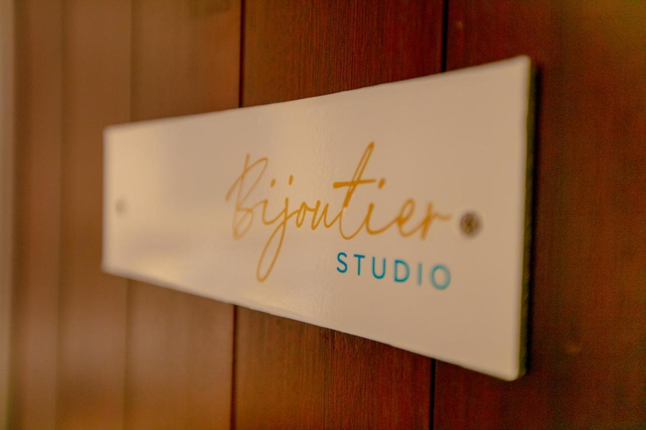 Eden Studios 외부 사진